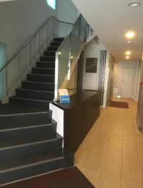 目白カルチャービルの外観