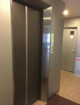 目白カルチャービルの外観