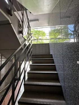 アントリアビルの外観
