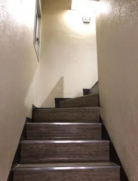 IN TOKYOビルの外観