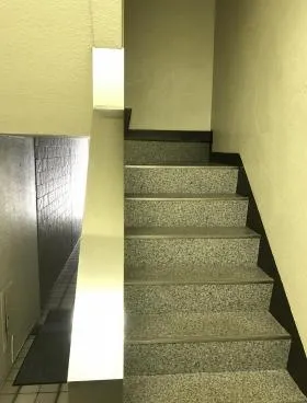 関口ビルの外観