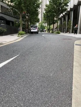 お茶の水センタービルの外観