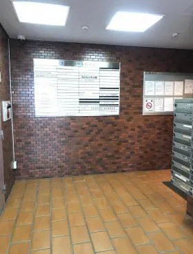 スターコート日本橋の外観