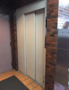 スターコート日本橋の外観