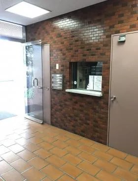 スターコート日本橋の外観