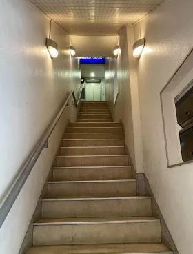 神田神保町2丁目ビルの外観