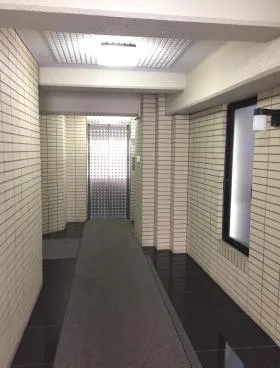 丸彦ビルの外観