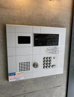 日本橋KNビルの外観