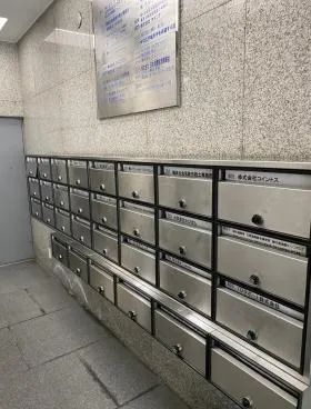 神田中央ビルの外観
