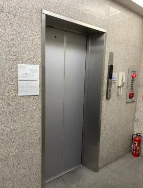 神田中央ビルの外観