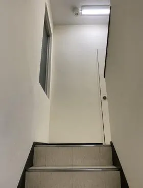 神田中央ビルの外観