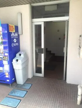 小谷商事ビルの外観