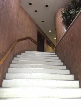 小網ビルの外観