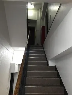 ナンヤビルの外観