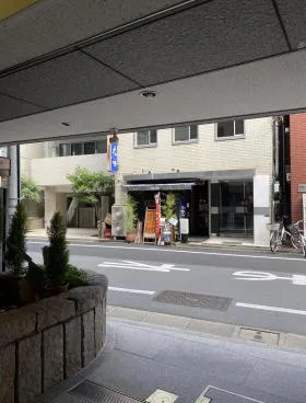日本橋DOLL1ビルの外観