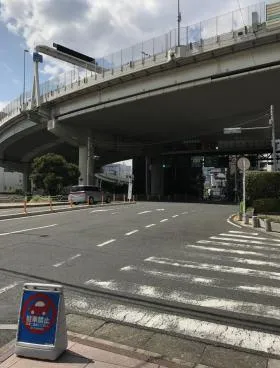 国際箱崎ビルの外観