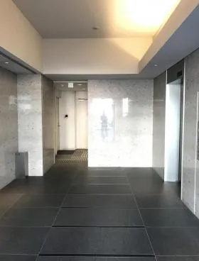 日本橋SOYICビルの外観
