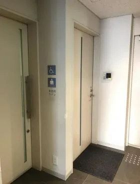 日本橋SOYICビルの外観