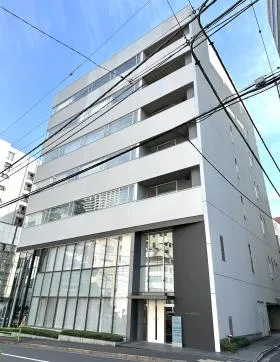 日本橋SOYICビルの外観