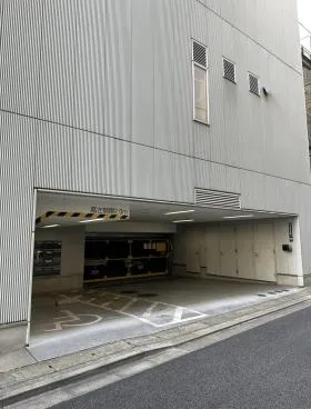 日本橋SOYICビルの外観