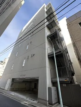 日本橋SOYICビルの外観