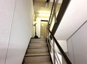 ヤマトビルの外観