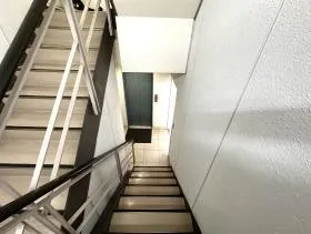 ヤマトビルの外観