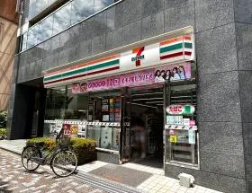 セブンイレブン