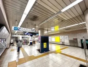 東京メトロ半蔵門線「水天宮前駅」