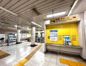 東京メトロ半蔵門線「水天宮前駅」