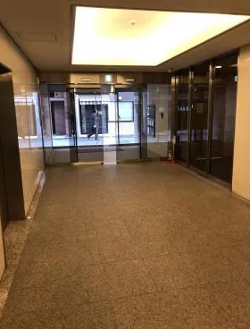 味岡蛎殻町ビルの外観