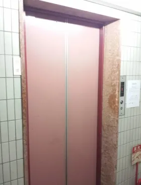 日本橋栄ビルの外観