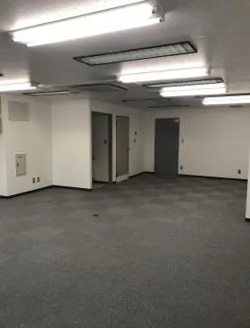 日本橋栄ビルの外観
