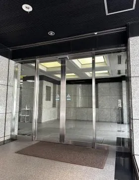 日本橋TCビルの外観