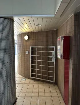 宮田ビルの外観