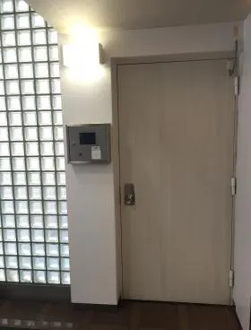 第1川端ビルの外観
