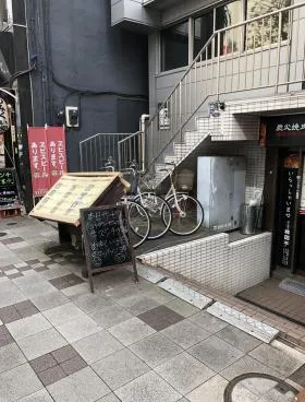 小網町プロサイドビルの外観