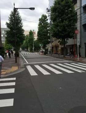 渡菊第3ビルの外観