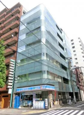 渡菊第3ビルの外観