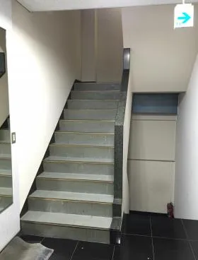 兜町八千代ビルの外観