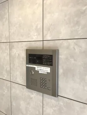 リベラ茅場町ビルの外観