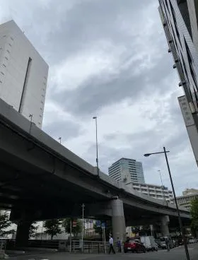 喜助九段ビル(旧九段中央ビル)の外観