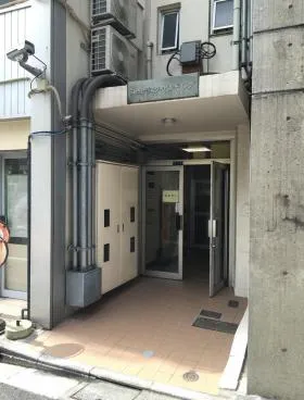 神鋼レジスターの外観