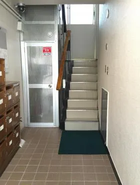神鋼レジスターの外観
