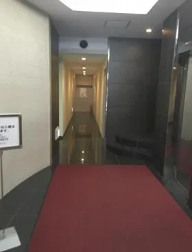 渋谷パークビルの外観