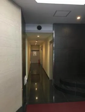 渋谷パークビルの外観