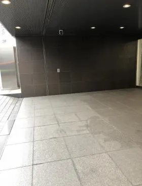 渋谷パークビルの外観