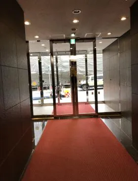 渋谷パークビルの外観