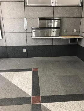西新橋ビルの外観