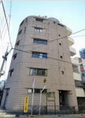 元町館の外観